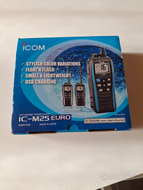 VHF Icom