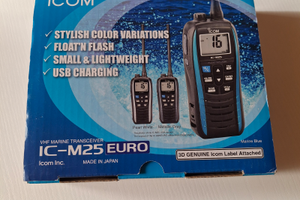 VHF Icom
