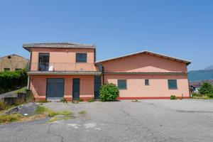 Capannone industriale - Santa Venerina