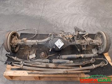 DIFFERENZIALE POSTERIORE Ford Ranger ur76j