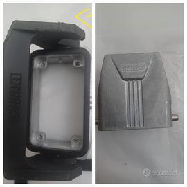 Alloggiamento per connettore Phoenix Contact