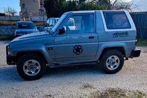 FEROZA 1.6 anno 1991 impianto a gas,  ASI - GPL