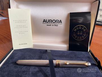 PENNA A SFERA AURORA 88