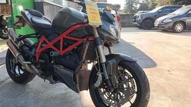 Ducati Streetfighter 848 NAKED