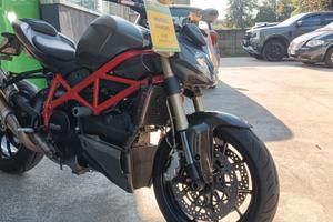 Ducati Streetfighter 848 NAKED