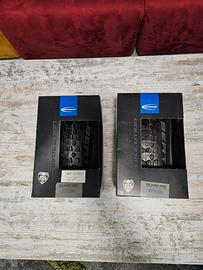 2 copertoni SCHWALBE FAT ALBERT REAR 27.5X2.35