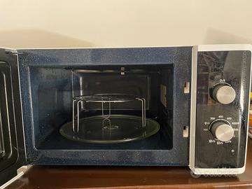 Microonde samsung mg23k3614aw