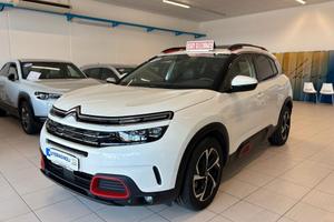 Citroen C5 Aircross SHINE BlueHDi 130 EAT8 N1 SPOT