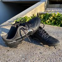 Scarpe calcio Nike Tiempo, n.40