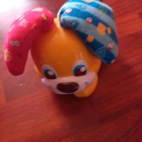 Bubù cagnolino cucù