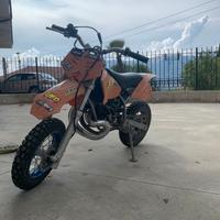 Ktm 50 sx