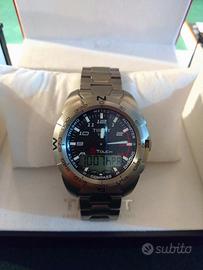 tissot touch Expert Titanium 