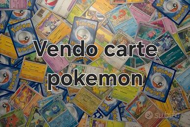 Carte pokemon