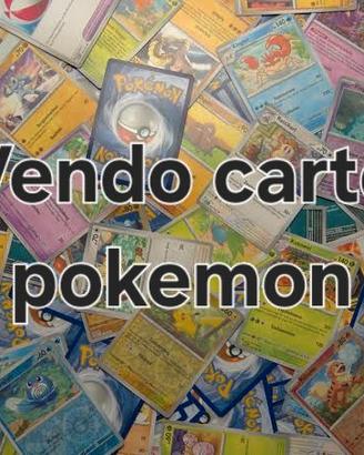 Carte pokemon