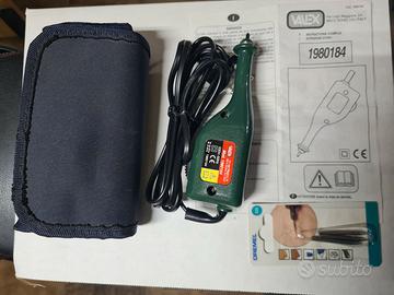 SUPERICISIORE VALEX-SALDATORE PORTATILE A GAS ECC.