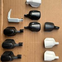 Gilera 125 - paramani