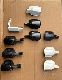 Gilera 125 - paramani