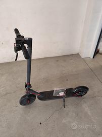 Monopattino elettrico