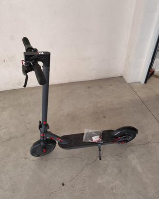 Monopattino elettrico