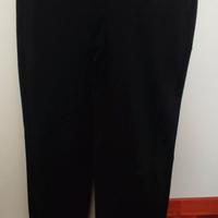 PANTALONI DONNA FAY TG. 42 NERI