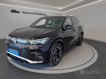 VOLKSWAGEN Tiguan 2.0 tdi r-line 150cv dsg