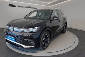 VOLKSWAGEN Tiguan 2.0 tdi r-line 150cv dsg