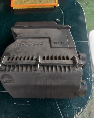 FIAT PANDA 100HP SCATOLA FILTRO 