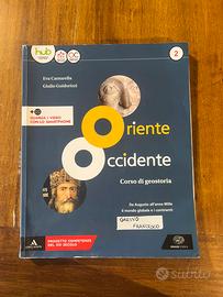 Libro di Geostoria