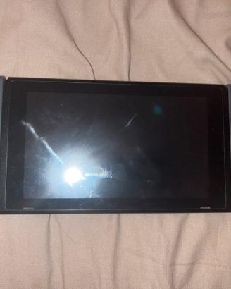 Console Nintendo switch 