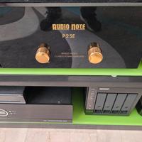 Audio Note P2 SE
