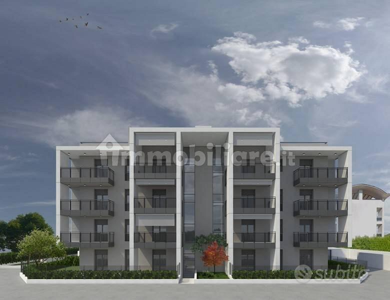 Appartamento – Pesaro, Villa San Martino - Vista 2