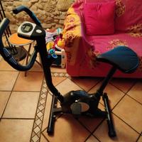 cyclette bici da camera 