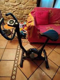 cyclette bici da camera 