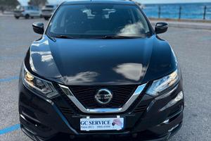 Nissan Qashqai 1.5 dCi 115 CV Business