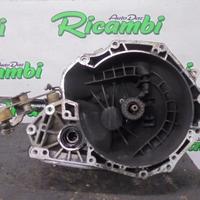 CAMBIO OPEL ZAFIRA A 1.8 BENZINA ANNO 2001