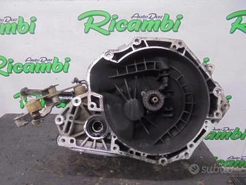 CAMBIO OPEL ZAFIRA A 1.8 BENZINA ANNO 2001