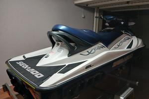 sea doo gtx
