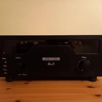 Amplificatore completo del tubo Mastersound