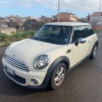 Mini One D R56