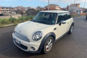Mini One D R56
