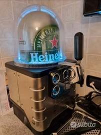 Spillatrice professionale birra