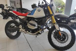 BMW R 12 G/S Abs