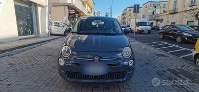 Fiat 500 1.2 Lounge benzina 2017 USATO