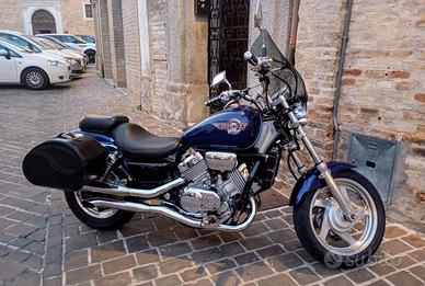 Honda VF 750 C
