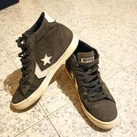 Scarpe Converse Pro Leather tg. 40