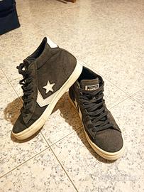 Scarpe Converse Pro Leather tg. 40