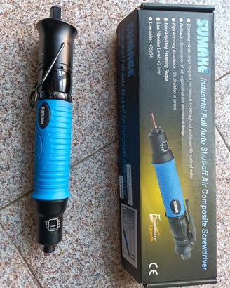Avvitatore pneumatico Sumake FP075