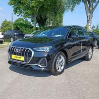 Audi Q3 35 TFSI S tronic S line TETTO APRIBIL...