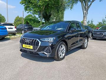 Audi Q3 35 TFSI S tronic S line TETTO APRIBIL...