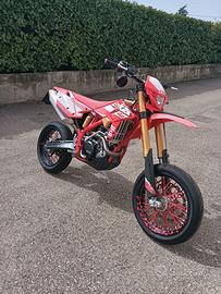 Beta 390 motard 2016